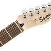 Squier Limited Edition Bullet Telecaster Electric Guitar (Red Sparkle)