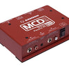 Samson MCD2 Pro Stereo Passive PC Direct Box