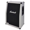 Marshall 2536A Silver Jubilee Cab 140-Watt 2x12 Inches Vertical Slant Extension Cabinet