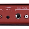 Samson MCD2 Pro Stereo Passive PC Direct Box