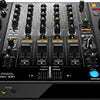 Pioneer DDJ-1000 Professional 4-Channel Controller for Rekordbox DJ Bundle with Stand, Headphones, and Austin Bazaar Polishing Cloth