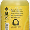 Dunlop Ultimate Lemon Oil, 4 oz. & Dunlop 654 Formula 65 Guitar Polish & Cleaner 4oz.