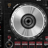 Pioneer DDJ-SB3 Starter Home DJ Controller, Bluetooth Speaker Headphones & Cases