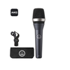 AKG PROFESSIONAL DYNAMIC  SUPERCARDIOID VOCAL MICROPHONE D5