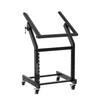 JamStands ROLLING RACK STAND