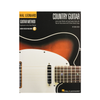 Hal Leonard Country Guitar Method (Hal Leonard Guitar Method)