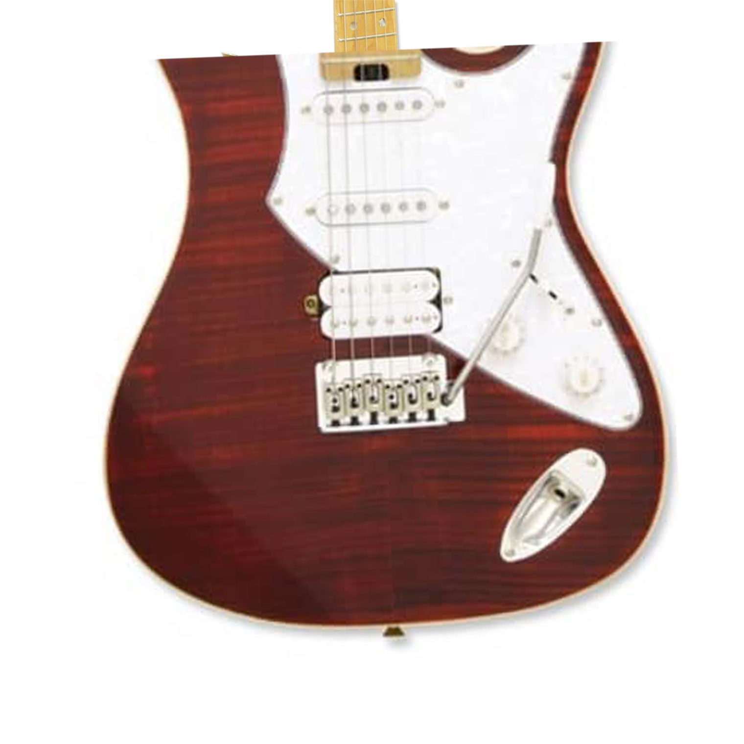 Aria Pro II Electric Guitars 714-MK2 – Ushopsound